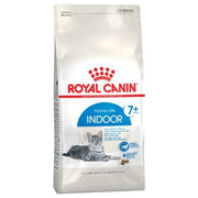 Royal Canin Indoor 7+ Crocchette per gatto