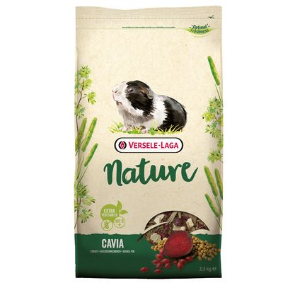 Versele-Laga Nature Cavia 2,3 kg