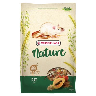 Versele-Laga Nature Ratti  2,3 kg