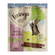 Provalo! Feringa Sticks 9 x 6 g 3 gusti