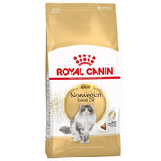 Royal Canin Norvegese delle Foreste Adult Crocchette per gatto