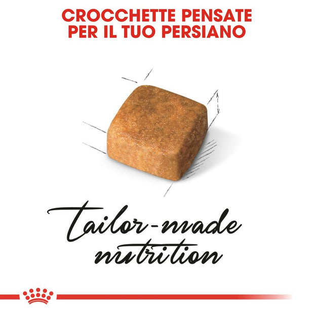 Royal Canin Persian Kitten Crocchette per gatto 4 kg