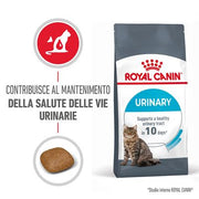 Royal Canin Urinary Care Crocchette per gatto