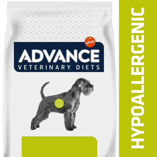 Advance Veterinary Diets Hypoallergenic Crocchette per cane